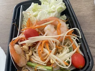 Bangkok Corner