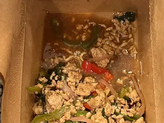 MaDee Thai Kitchen