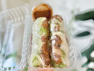 Lotus Bistro