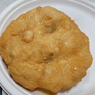 Fry Bread