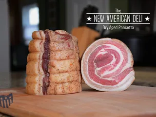 New American Deli