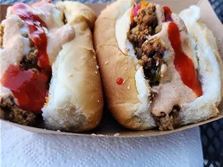 Seven Little Sliders