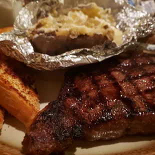 Steak