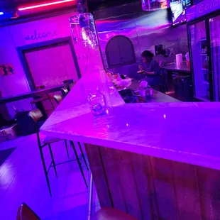 Naija Lounge &amp; Grill
Food | Drinks | Hookah | BYOB