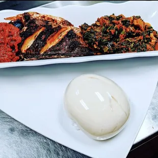 ribs, food
