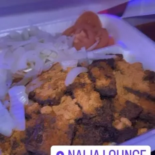 food, chicken wings and fried chicken