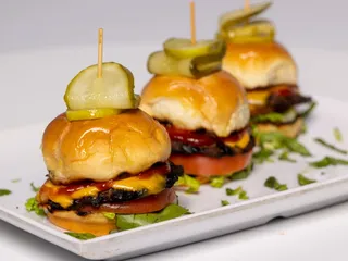 Views Bar And Grill - Houston