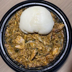 Naija Wife Kitchen