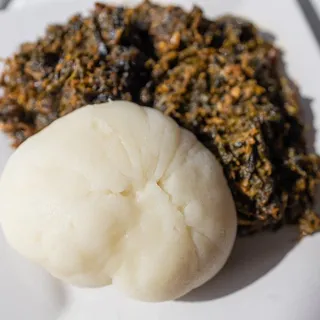 A2. Efo Riro