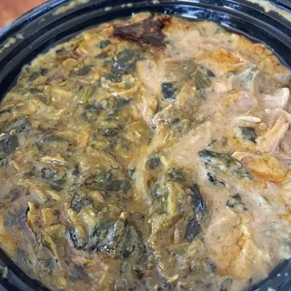 A6. Banga Soup