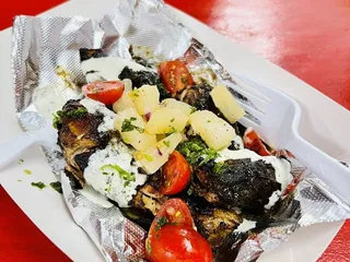 Caribbean Fusion Trini Style