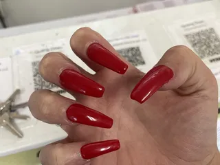 Blue Lagoon  Nail & Spa