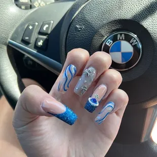 nail designs
