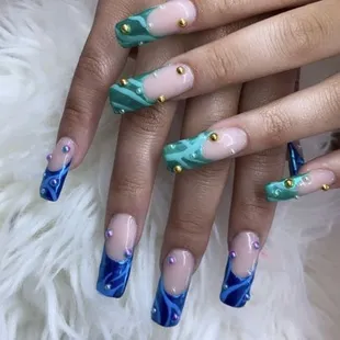 nail designs