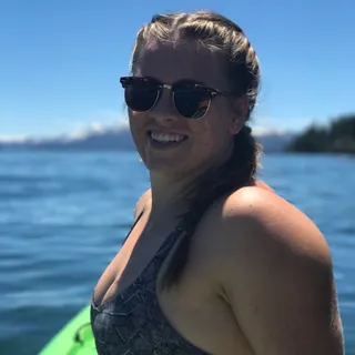 Megan F.