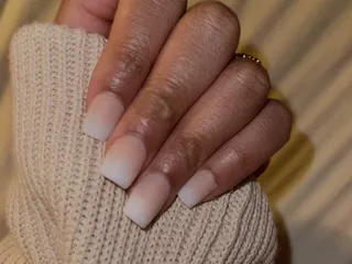 Upscale Nails & Spa