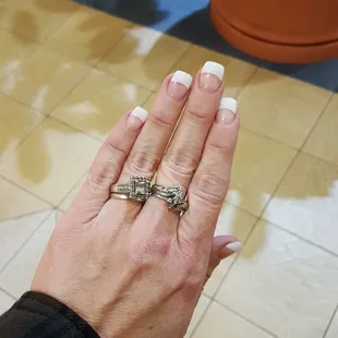 Nail Works