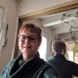 Lisa B.