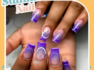 Icon Nails Spa