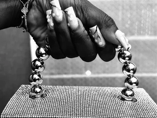 Heavenly Nails & Spa