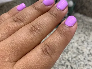 Lovely Nails