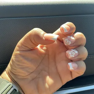 Thank you for your superior attention to detail!!