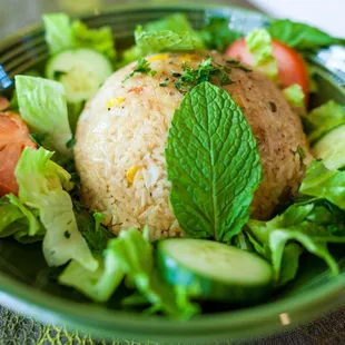 NAILAH&apos;S RICE