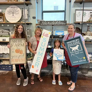 Birthday Celebration!