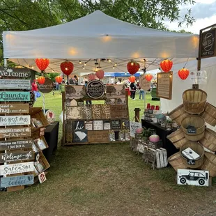 Strawberry Festival, Fort Mill, SC