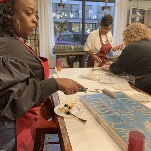 The Birthday Surprise Planner