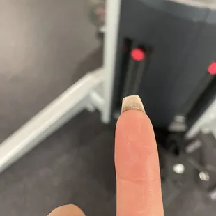 Nails 19