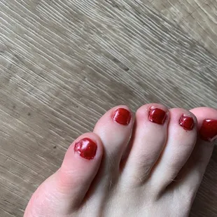 Nails