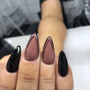 done by david