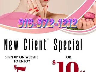 Special Nail Spa