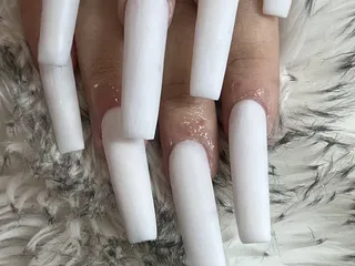 Posh Nails & Spa