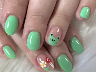 Classy Nails