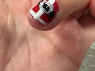 Cozy Nails