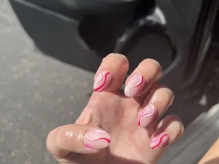 Precious Nails