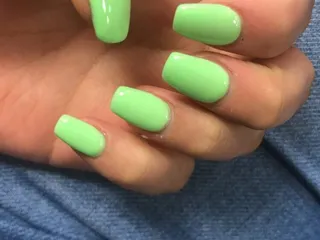 Nail Works