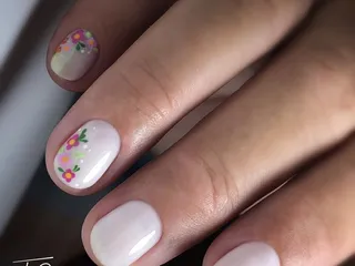 1 Millions Nails & Spa