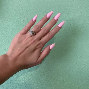 After my fill with GiGi