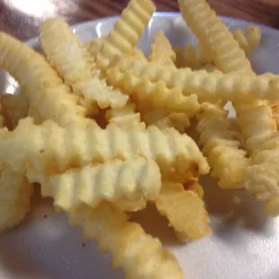 fish and chips, food