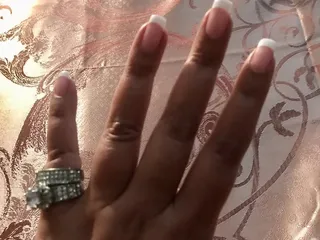 Pink & Fabulous Nail Spa