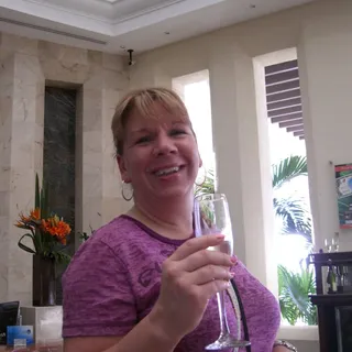 Trish D.