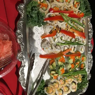 Naiman's Catering