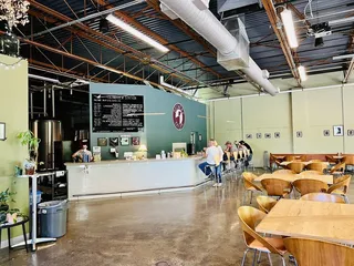 Brewery Faisan