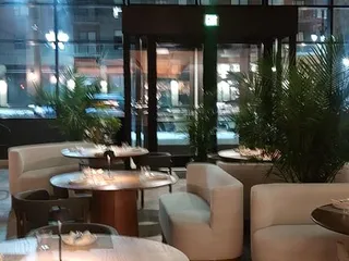 The Conservatory