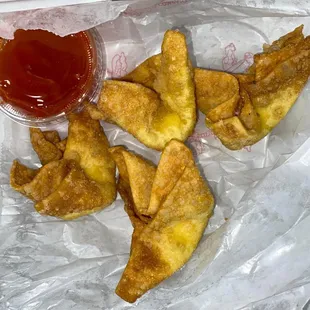 Grab Rangoon