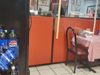 Royal Wok