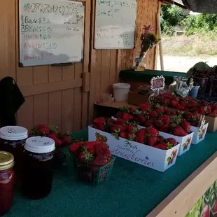 Produce